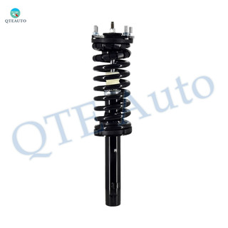Front Right Quick Complete Strut-Coil Spring For 2006-2010 Jeep Commander