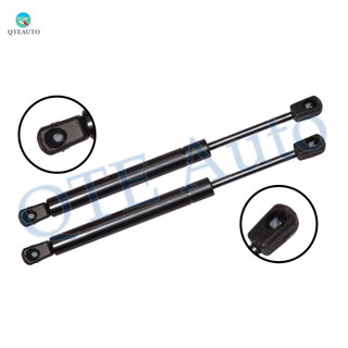 Pair of 2 Rear Trunk Lid Lift Support For 2005-2011 Mercedes-Benz Slk55 Amg