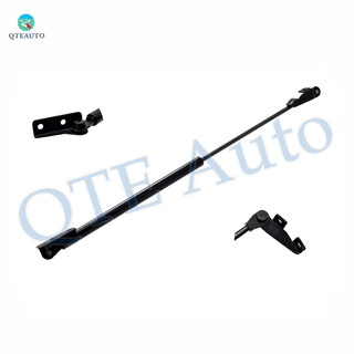 Rear Right Liftgate Lift Support For 1990-1994 Hyundai Excel