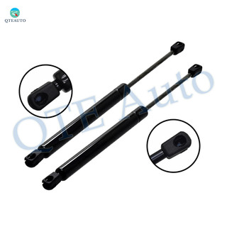 Pair of 2 Rear Trunk Lid Lift Support For 2003 2004 Infiniti M45 V8 4.5L 4500cc