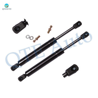 Pair of 2 Rear Trunk Lid Lift Support For 1991-1994 Infiniti G20 L4 2.0L