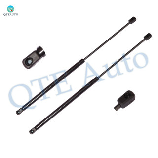 Pair of 2 Rear Tailgate Lift Support For 2002-2007 Subaru Impreza Wagon 4 Door