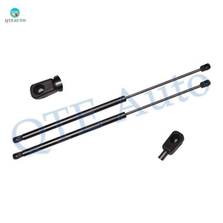 Pair of 2 Rear Trunk Lid Lift Support For 2002-2005 Mercedes-Benz C320