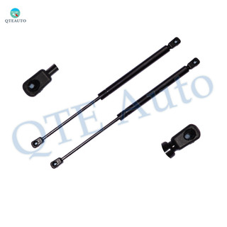 Pair of 2 Rear Trunk Lid Lift Support For 1997-1999 Audi A8
