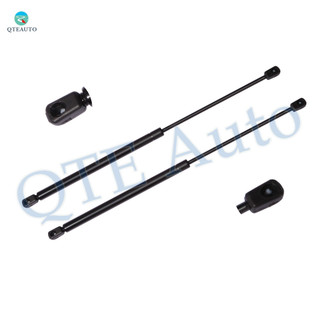 Pair of 2 Front Hood Lift Support For 2001-2003 Audi S8 Base