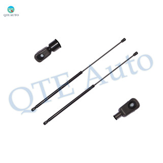 Pair of 2 Front Hood Lift Support For 2007-2014 Mercedes-Benz Cls63 Amg