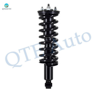 Front Quick Complete Strut-Coil Spring For 2005-2012 Nissan Pathfinder
