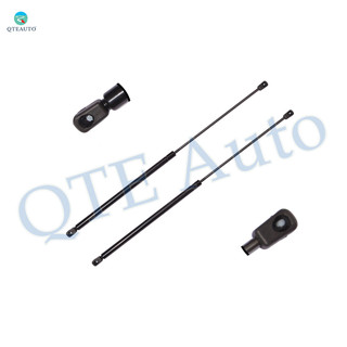 Pair of 2 Front Hood Lift Support For 2007-2011 2013 Mercedes-Benz S500