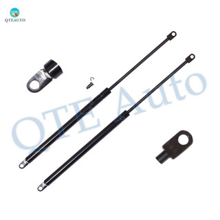 Pair of 2 Rear Liftgate Lift Support For 1975-1981 Volkswagen Scirocco