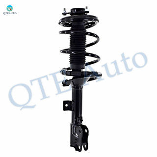 Front Right Quick Complete Strut-Coil Spring To 2011-2020 Mitsubishi RVR