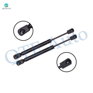 Pair of 2 Rear Tailgate Lift Support For 2001-2005 Pontiac Aztek Dropgate