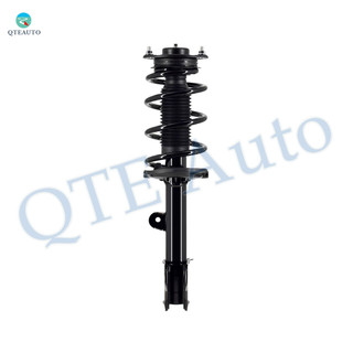 Front Right Quick Complete Strut - Coil Spring For 2011-2013 Kia Sorento
