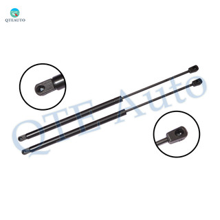 Pair of 2 Front Hood Lift Support For 2004 Pontiac Grand Prix