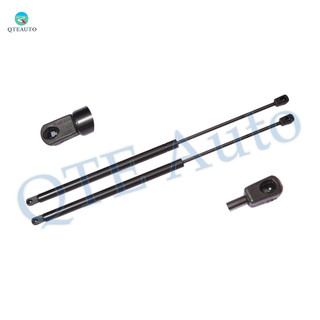 Pair of 2 Front Hood Lift Support For 2004 Pontiac Grand Prix
