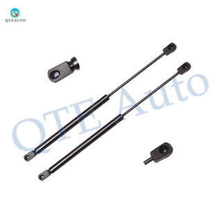Pair of 2 Front Hood Lift Support For 2014-2018 Jeep Cherokee