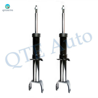 Pair of 2 Front Left-Right Suspension Strut Assembly For 2006-2009 Mitsubishi Raider
