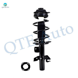 Front Right Quick Complete Strut - Coil Spring For 2013-2016 Dodge Dart
