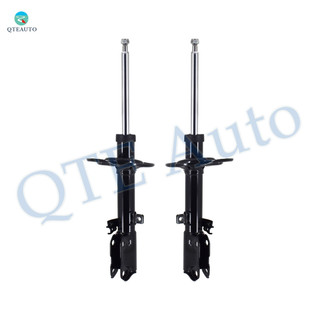 Pair of 2 Rear Left-Right Suspension Strut Assembly For 2004-2006 Toyota Solara
