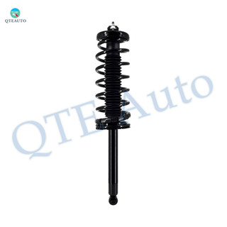 Rear Quick Complete Strut and Coil Spring Assembly For 1998 - 2002 Honda Accord