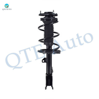 Front Right Quick Complete Strut - Coil Spring For 2004-2009 Toyota Prius Front Right Quick Complete Strut - Coil Spring For 2004-2009 Toyota Prius