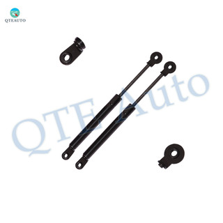 Pair of 2 Rear Trunk Lid Lift Support For 1992-1996 Honda Civic