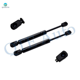 Pair of 2 Rear Trunk Lid Lift Support For 2004-2011 Mazda RX-8