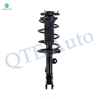Front Left Quick Complete Strut-Coil Spring For 2009-2013 Toyota Corolla USA