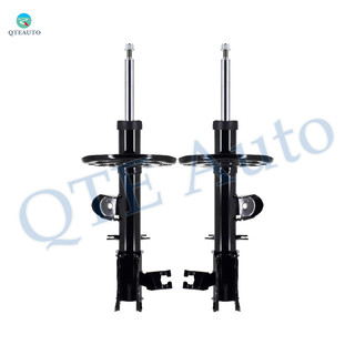 Pair 2 Front Suspension Strut Assembly For 2015 - 2024 Nissan Murano