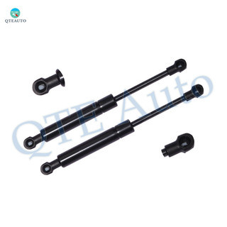 Pair of 2 Rear Hood Lift Support For 1999-2013 Porsche 911