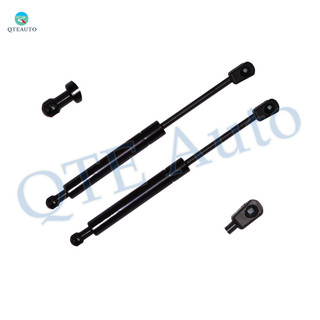 Pair of 2 Rear Trunk Lid Lift Support For 1993-1998 Volkswagen Jetta