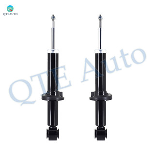 Pair of 2 Front Suspension Strut Assembly For 2007 - 2013 Lincoln Navigator