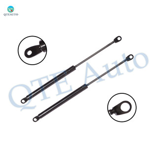 Pair of 2 Front Hood Lift Support For 1978-1987 Buick Regal