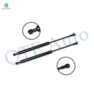 Pair of 2 Front Hood Lift Support For 1995-2001 BMW 750IL Steel hood