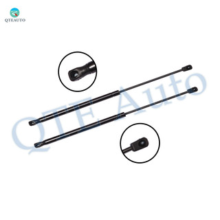 Pair of 2 Rear Back Glass Lift Support For 2005-2010 KIA Sportage