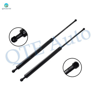Pair of 2 Rear Liftgate Lift Support For 2010 2011 Mitsubishi Endeavor
