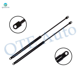 Pair of 2 Rear Trunk Lid Lift Support For 1988-1991 BMW M3