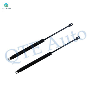 Pair of 2 Rear Trunk Lid Lift Support For 1982-1984 Volkswagen Rabbit Hatchback