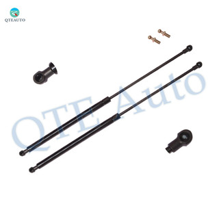 Pair of 2 Rear Tailgate Lift Support For 1987-1991 Volvo 780