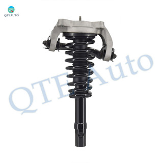 Front Right Quick Complete Strut-Coil Spring For 1999-2000 Plymouth Breeze w/ Control Arm