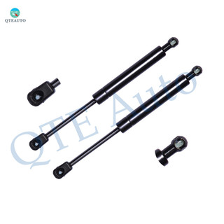 Pair of 2 Rear Liftgate Lift Support For 1996 1997 Volkswagen Jetta