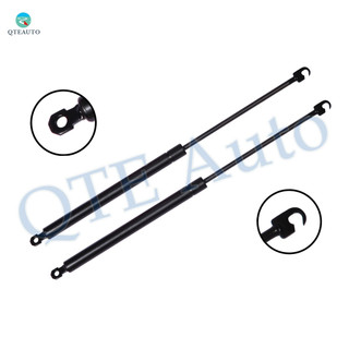 Pair of 2 Rear Trunk Lid Lift Support For 1987-1991 Volvo 780