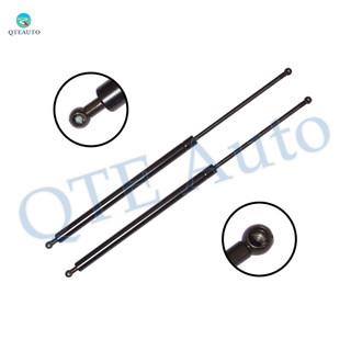 Pair of 2 Rear Liftgate Lift Support For 1984-1994 Jeep Cherokee