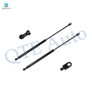 Pair of 2 Rear Liftgate Lift Support For 1982-1989 Volkswagen Scirocco