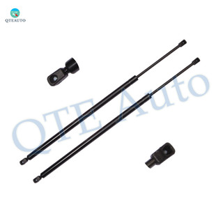 Pair of 2 Rear Liftgate Lift Support For 2014-2016 Jeep Grand Cherokee liftgate powered