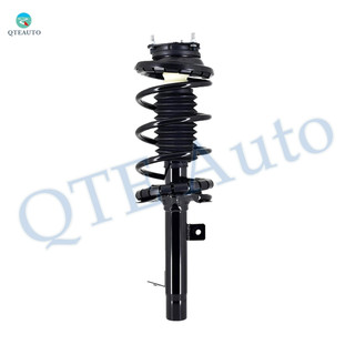 Front Left Quick Complete Strut - Coil Spring For 2000-2005 Ford Focus