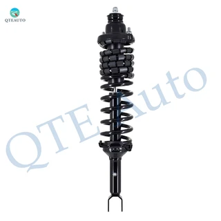 Rear Right Quick Complete Strut - Coil Spring For 1990-1993 Honda Accord