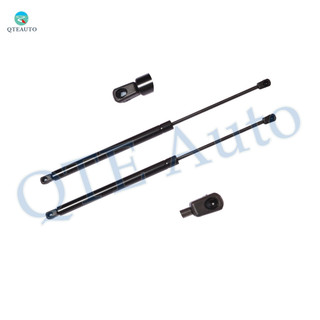 Pair of 2 Front Hood Lift Support For 2006-2010 KIA Optima 2nd design