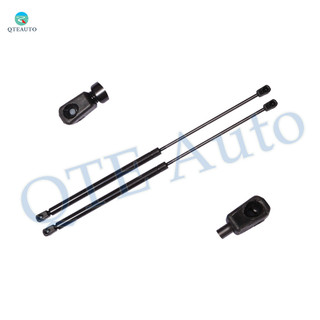 Pair of 2 Front Hood Lift Support For 2000-2003 BMW Z8