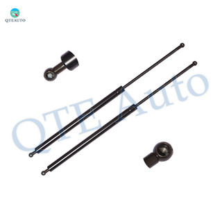 Pair of 2 Rear Liftgate Lift Support For 1984-1990 Jeep Wagoneer