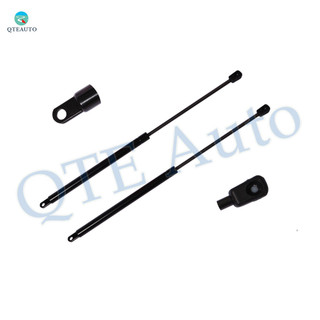 Pair of 2 Rear Liftgate Lift Support For 1980-1983 Volkswagen Vanagon